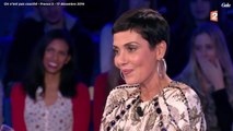 GALA VIDEO - Cristina Cordula clashe Vanessa Burggraf