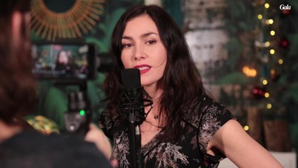 GALA VIDEO - LIVE Olivia Ruiz BEST-OF