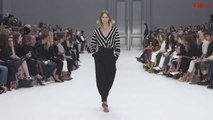 GALA VIDEO - Les 5 tendances à retenir du défilé Chloé