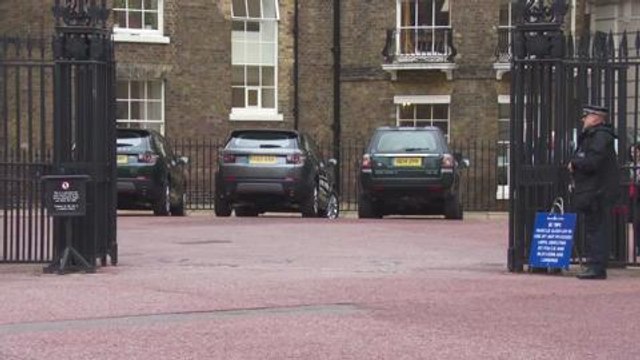 Gala.fr - Ségolène Royal et le prince Charles, l'environnement avant tout