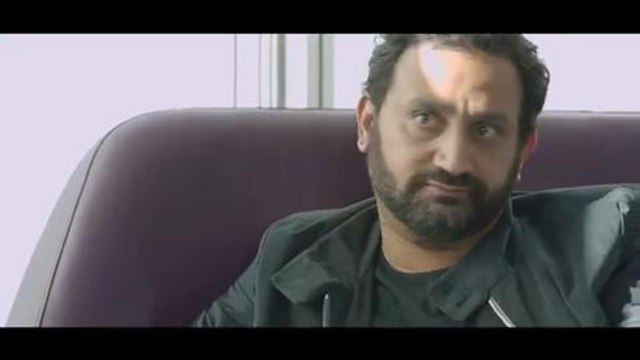 Galafr- Nicolas Bedos fait ses adieux à Aymeric Caron