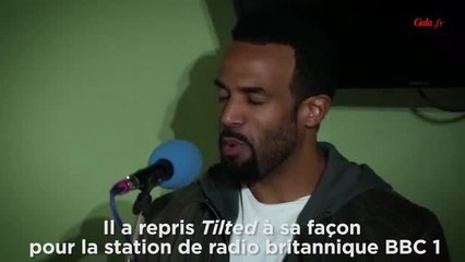 GALA VIDEO - Elton John et Craig David fans de Christine and the Queens