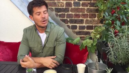 GALA VIDEO - Interview Vincent Niclo