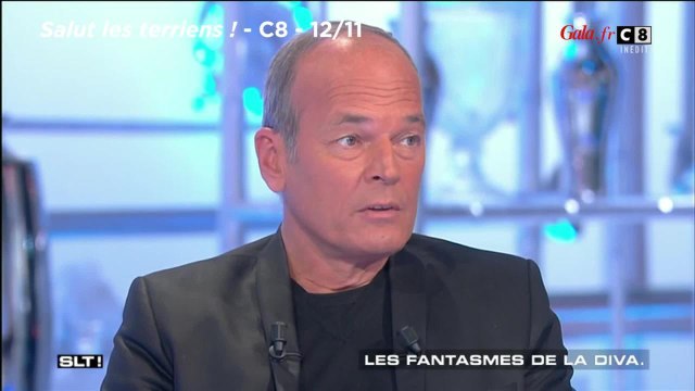 GALA VIDEO - Les confessions coquines de Marianne James dans Salut les terriens !