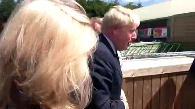 Kent MPs react on the unlawful suspension of Parliament