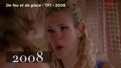 GALA VIDEO - La transformation de Lorie en 15 ans de carrière