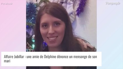 Affaire Jubillar : La nouvelle compagne de Cédric "pourrait avoir vu" le corps de Delphine