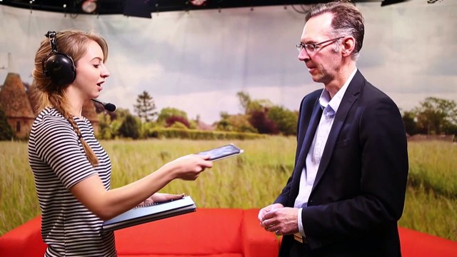 Paul on Politics - Friday 18th May 2018