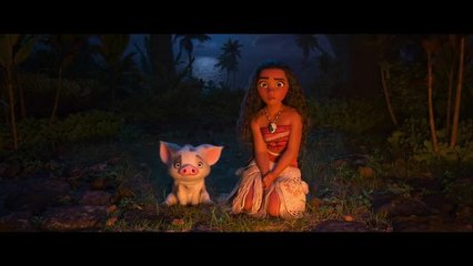 Vaiana, la légende du bout du monde - Première bande-annonce.mp4