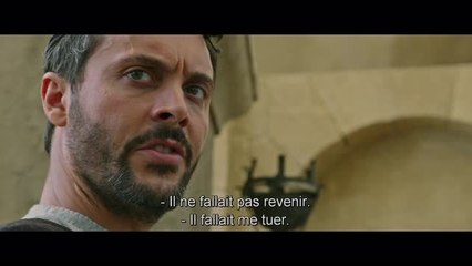 Galafr- Bande annonce Ben Hur