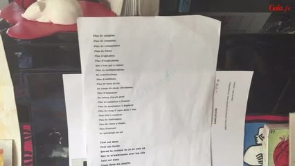 GALA VIDEO Nina Morato