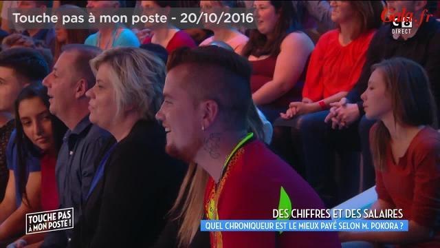 GALA VIDEO - TPMP: Cyril Hanouna révèle ses chroniqueurs les mieux payés