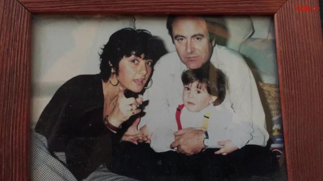 GALA VIDEO - Michel Delpech en photos par Geneviève Delpech