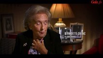 GALA VIDEO - Bernadette Chirac sur l'infidélité de son mari