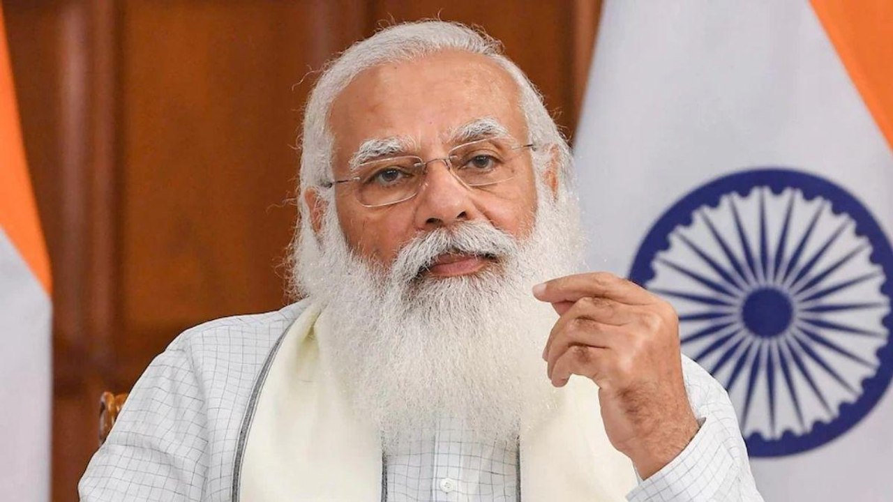 PM Modi's 4 tours in UP in December, this is 10 days plan