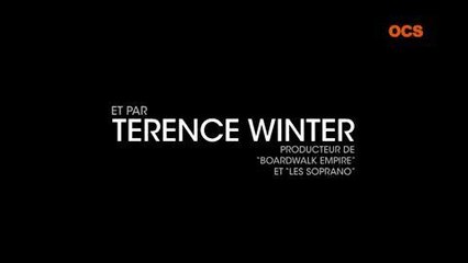 Galafr- BA de Vinyl sur OCS