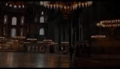 Galafr - bande annonce de Inferno