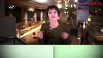 GALA VIDEO - Élizabeth Martichoux, une vie de journaliste