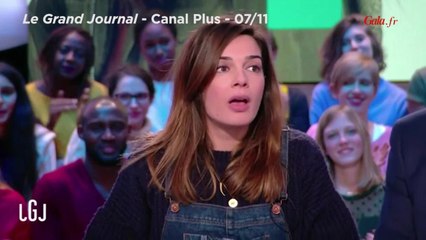 GALA VIDEO - Nicolas Bedos tacle Ornella Fleury