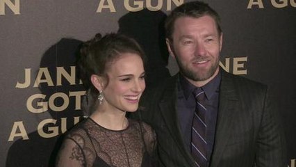 Galafr- Natalie Portman pour la 1ère de Jane got a gun