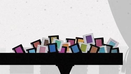 Gala.fr-Karl Lagerfeld for Shu Uemura