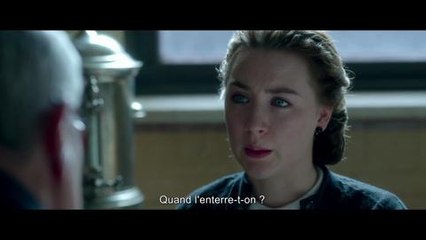 Galafr- Bande-annonce de Brooklyn