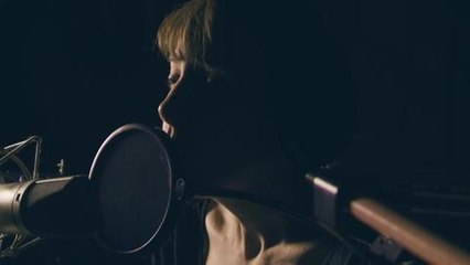 Gala.fr – Jeanne Cherhal - Noxolo