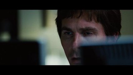 Galafr- Big short le casse du siècle