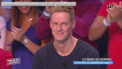 GALA VIDEO - Thierry Moreau répond sèchement à Matthieu Delormeau
