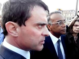 Galafr- Valls et les pompiers de l'isère