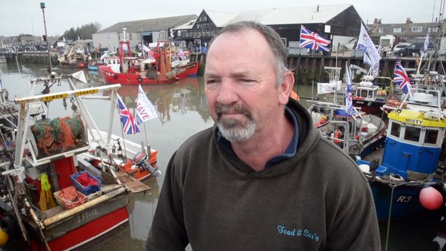 Kent Tonight - Monday 9th April 2018