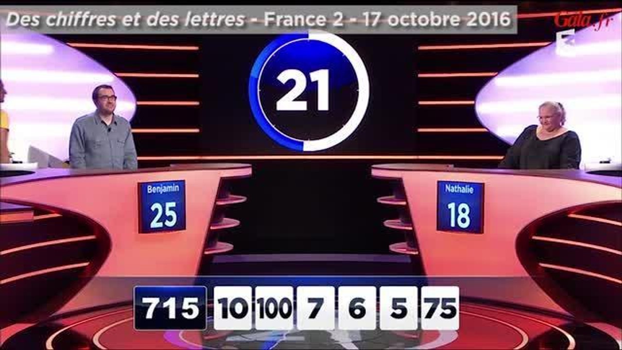 GALA VIDEO - Brice de Nice s'incruste sur les plateaux télé