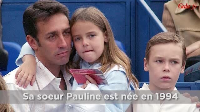 GALA VIDEO - Qui est Louis Ducruet, le fils de Daniel Ducruet et Stéphanie de Monaco ?