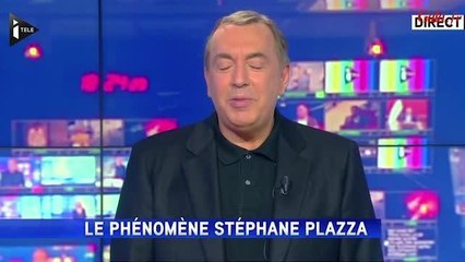 GALA VIDEO - Morandini sur i-Télé envers et contre tous