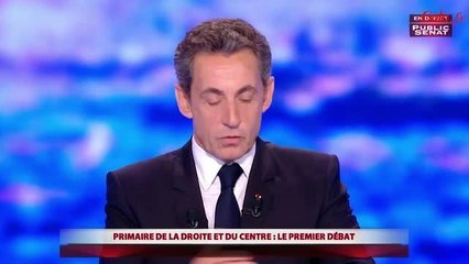 GALA VIDEO - Les tutoiements et autres moments drôles du débat de la primaire