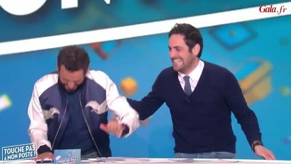 GALA VIDEO - Matthieu Delormeau fait son coming-out