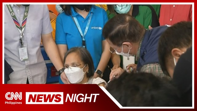 DOH to LGUs: Ramp up vaccinations amid detection of Omicron