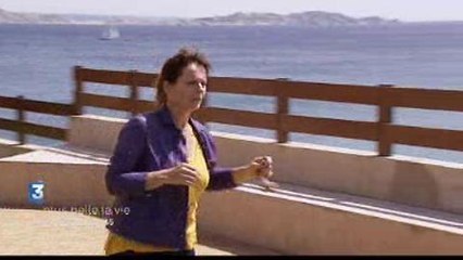 Galafr- Plus belle la vie - nuit blanche