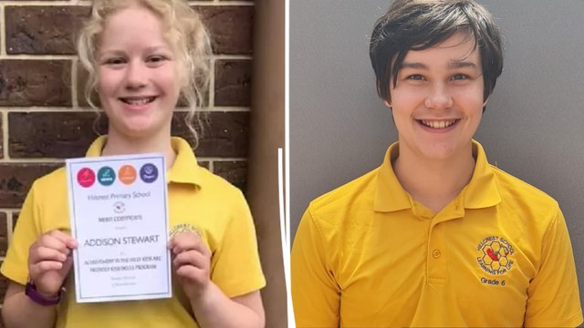 Australie : 5 enfants perdent la vie dans un accident de château gonflable lors d’une fête d’école