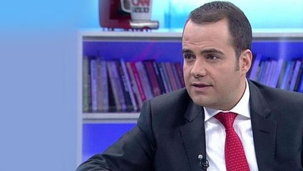 Asgari ücret zammına bir yorum da Özgür Demirtaş'tan geldi: İlk tahminim gerçekleşti
