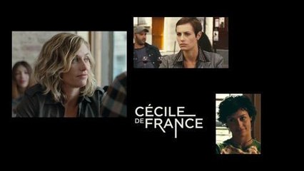 Galafr- Bande-annonce Casse-Tête chinois