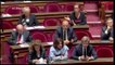 GALA VIDEO - Manuel Valls s'en prend à une sénatrice