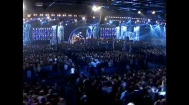 Gala.fr - Kate Middleton BBC Sports Personality Of The Year award Kate