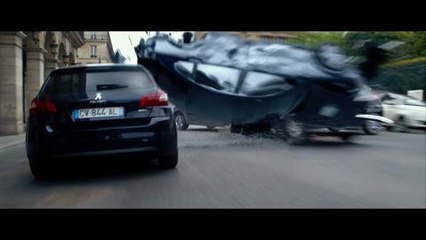 Galafr- Lucy, la bande-annonce