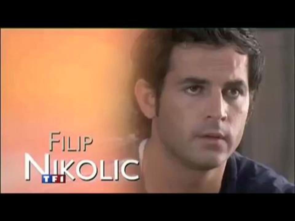 Le 20 Heures de Laurence Ferrari/ Filip Nikolic