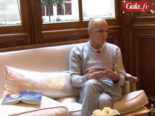 L'ex-héros de Tarzan passe à l'écriture