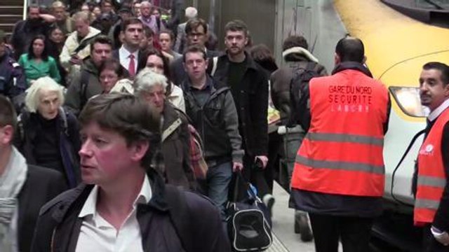 Gala.fr - Kristen Stewart ne perd pas le Nord