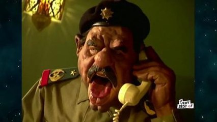 Galafr- Bande Annonce  Le Very Best Of des humoristes de Canal+