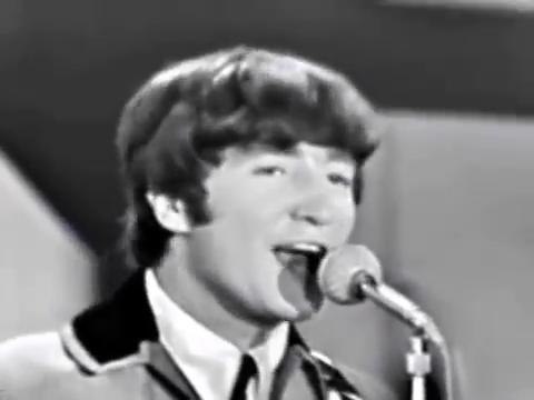 Gala.fr – 50 ans Beatles Ed Sullivan Show