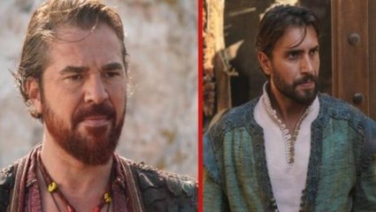 Barbaroslar: Akdeniz'in Kılıcı bugün: Oruç, Sylvio'yu atlatabilecek mi?